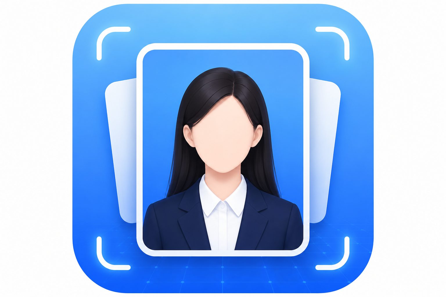 最美电子证件照 安卓版 v2.4.1.429 解锁会员高级版下载