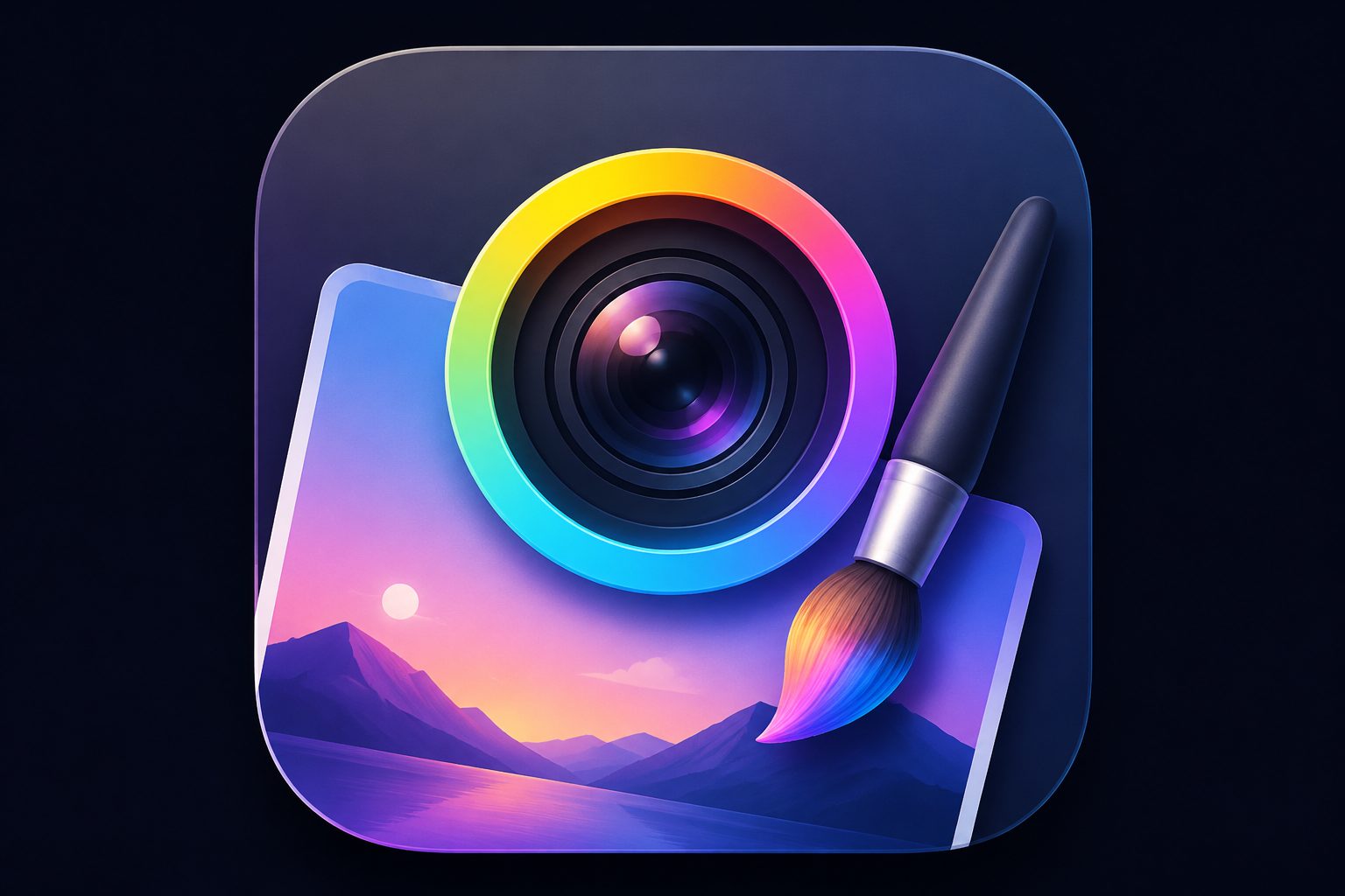 Photo Editor照片编辑器 v13.4 解锁专业版