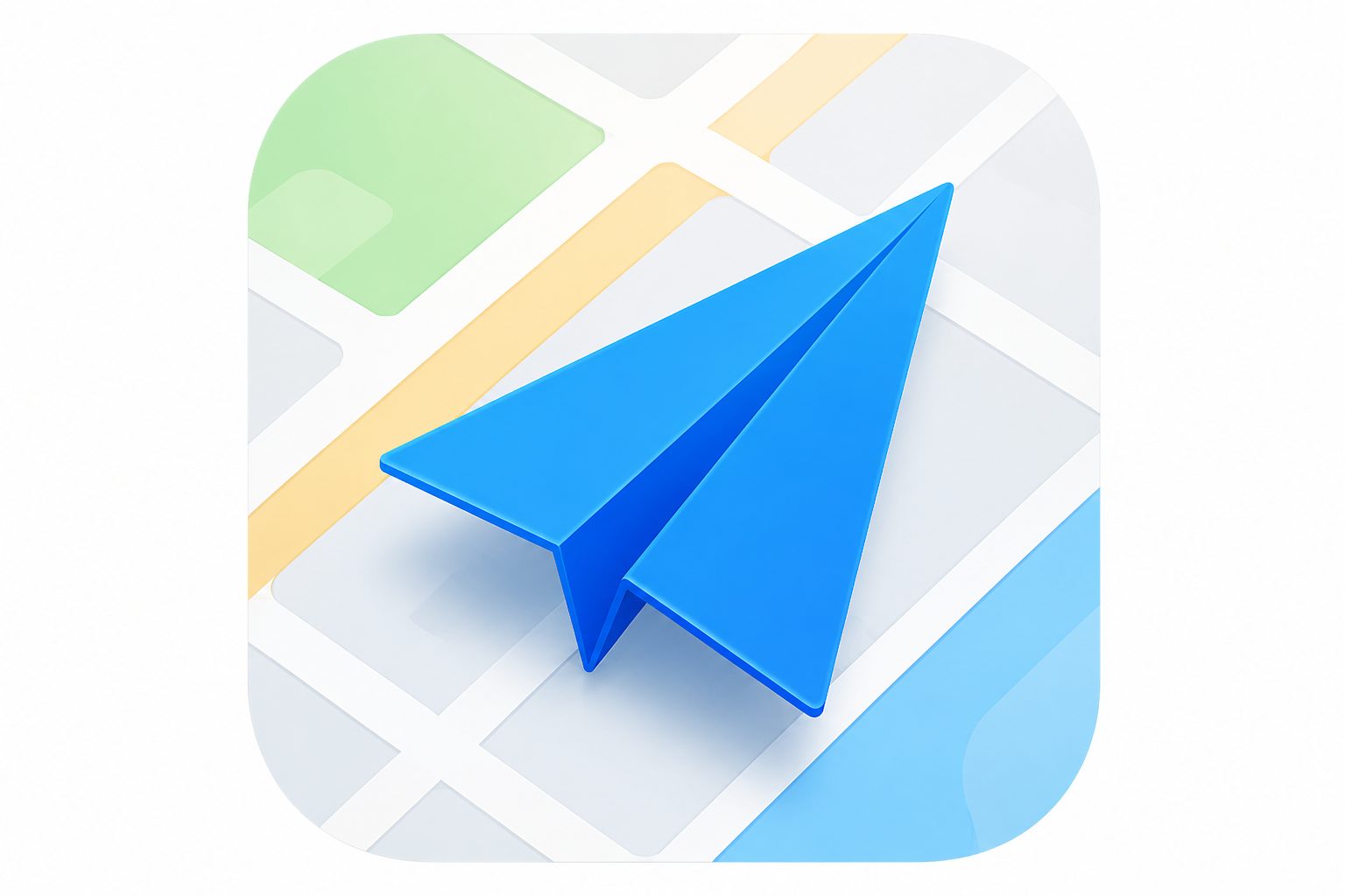 高德地图 v16.20.0.2022 精简纯净定制版