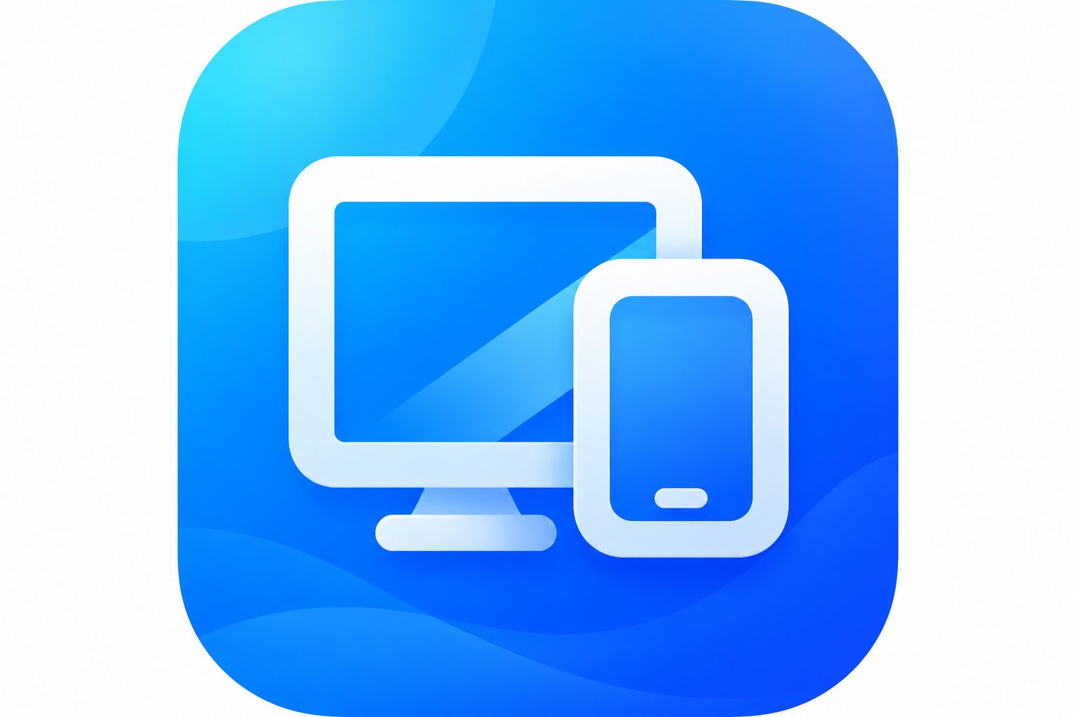 ApowerMirror傲软投屏 v1.8.36 解锁VIP会员版