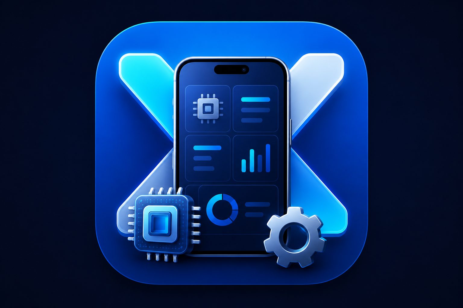 DevInfo设备信息X v3.2.1.0 解锁Pro专业版