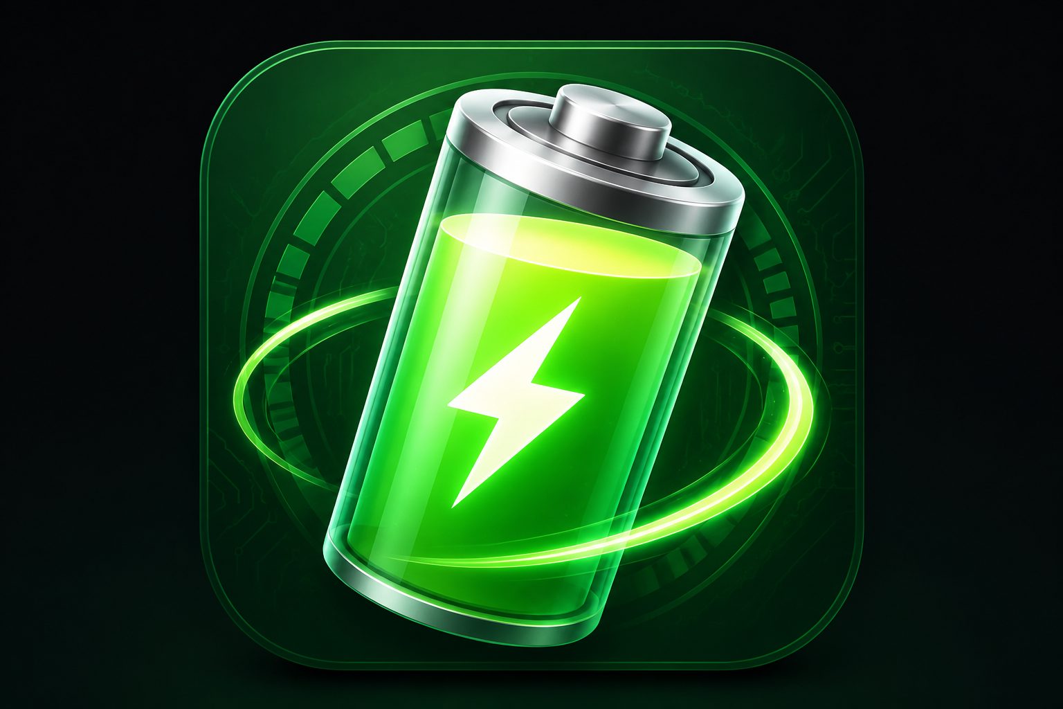 Battery Guru 电池大师 v2.5.0.4 解锁付费高级版