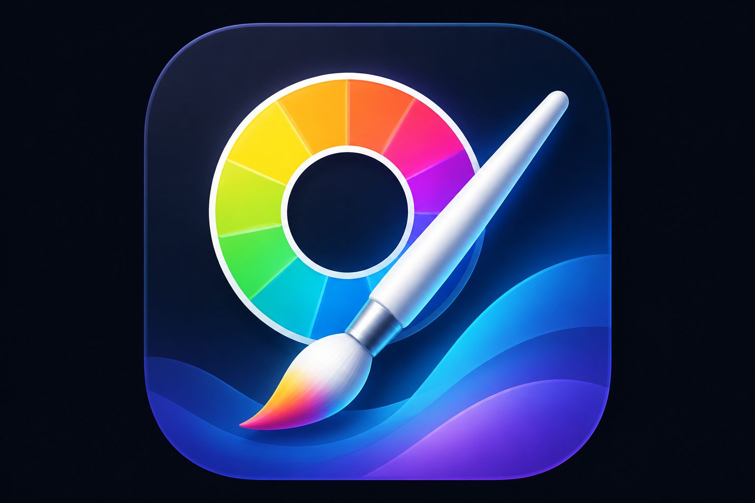 爱笔思画X 专业插画绘图工具 v14.0.6 解锁高级版