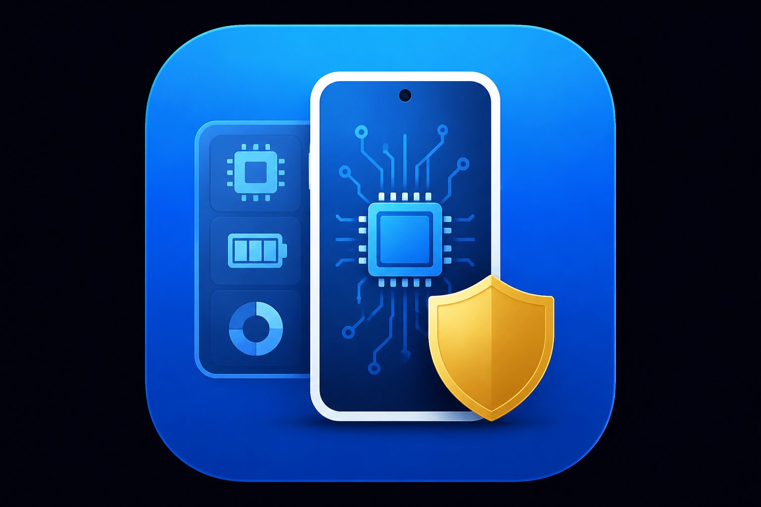 Device Info Premium v3.4.2.4 捐赠高级版