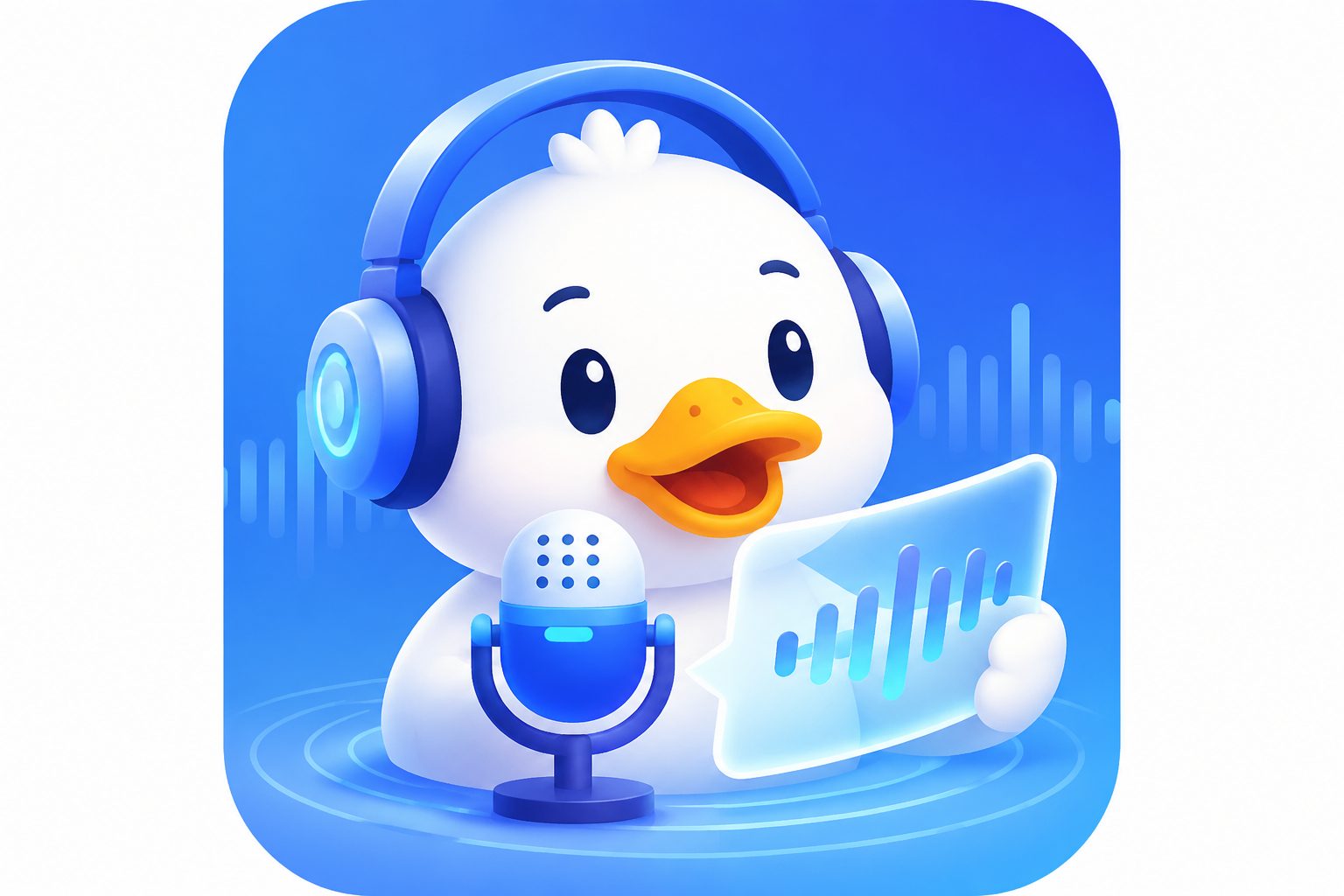 配音鸭文字转语音 v2.0.2 解锁VIP会员版
