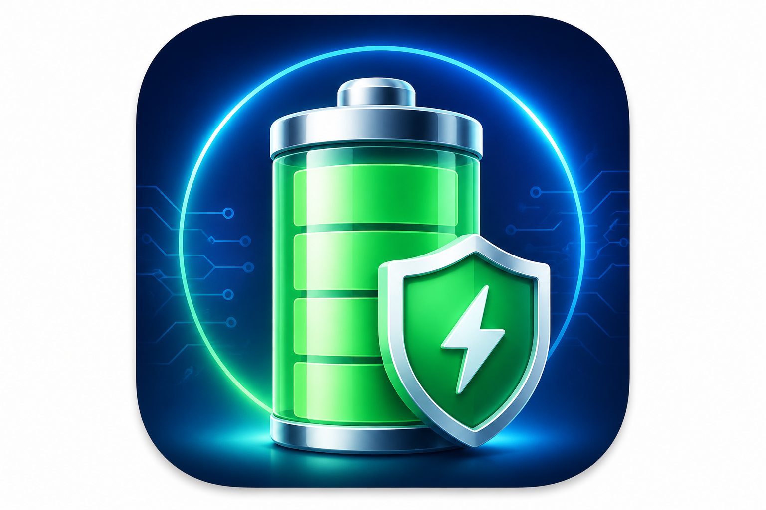 电池管家 Battery Monitor v11.10.5 修补版