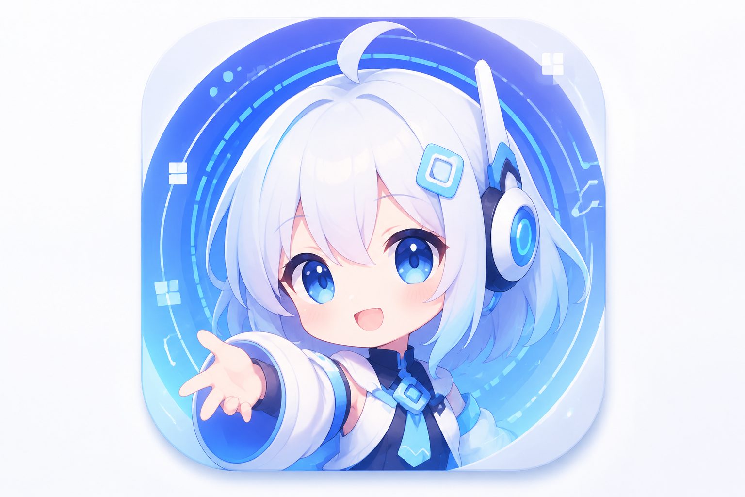 MoePal Pro 萌娘助手 V4.2 内置激活版 | 多云盘聚合解析工具