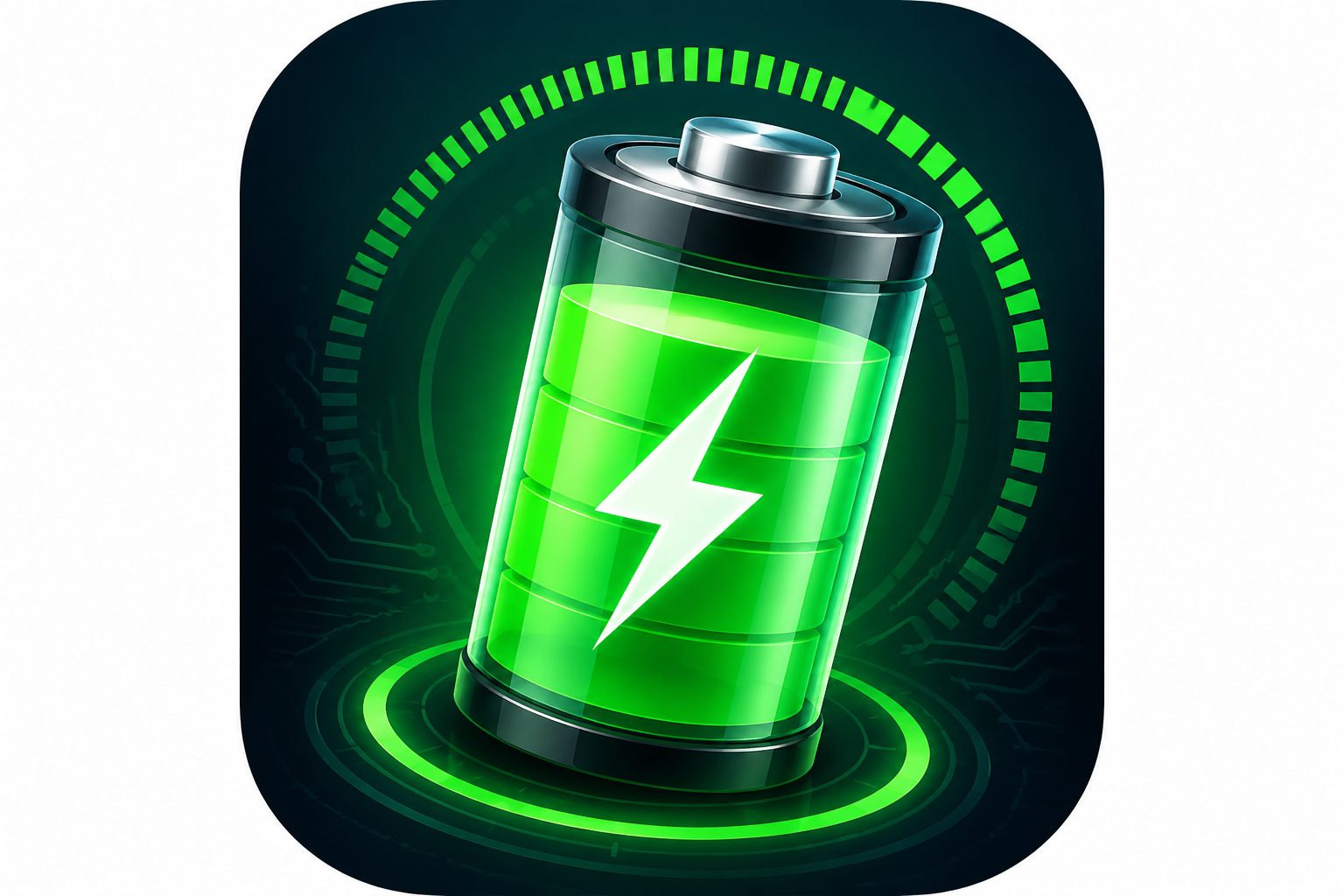 Battery Guru电池大师 v2.5.0.5 解锁付费高级版