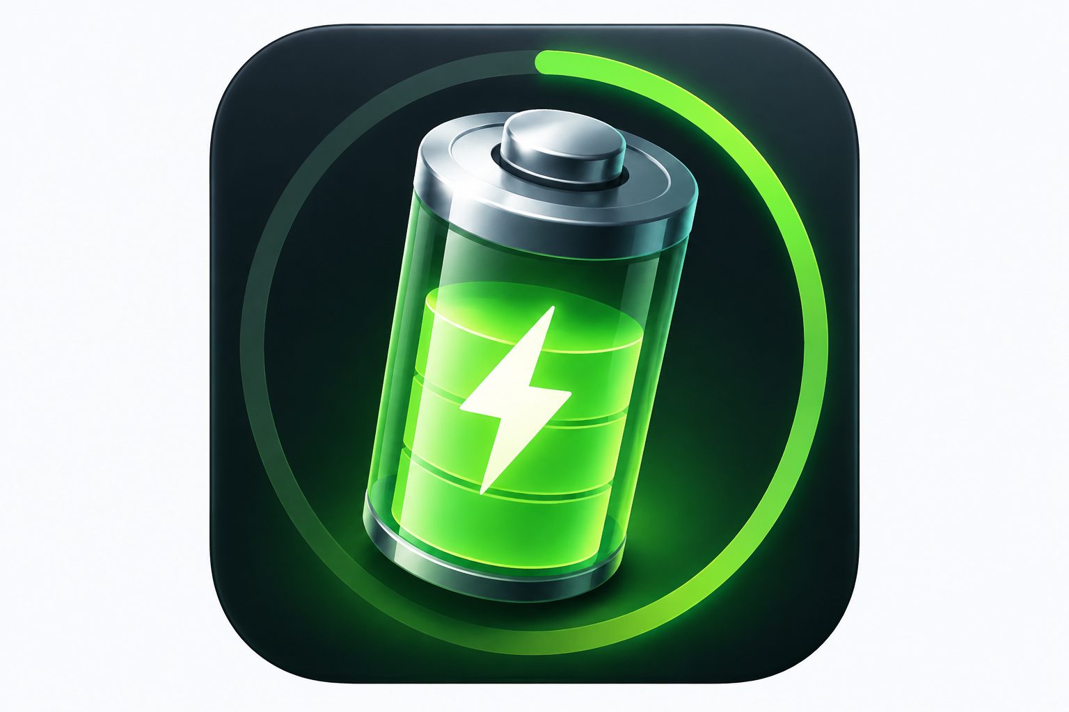 Battery Guru v2.5.0.6 | 电池大师付费解锁版