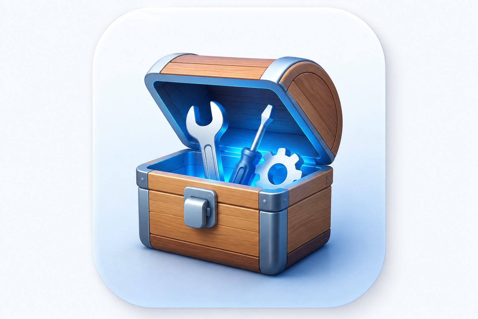 一木百宝箱 v1.1.3 | 多功能效率工具箱会员解锁版