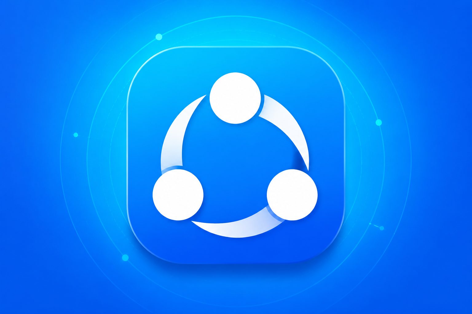 SHAREit茄子快传 v6.27.38 | 解锁高级会员版